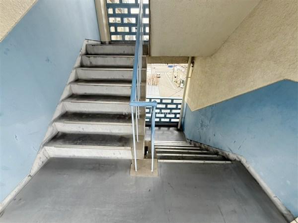 藤井マンション