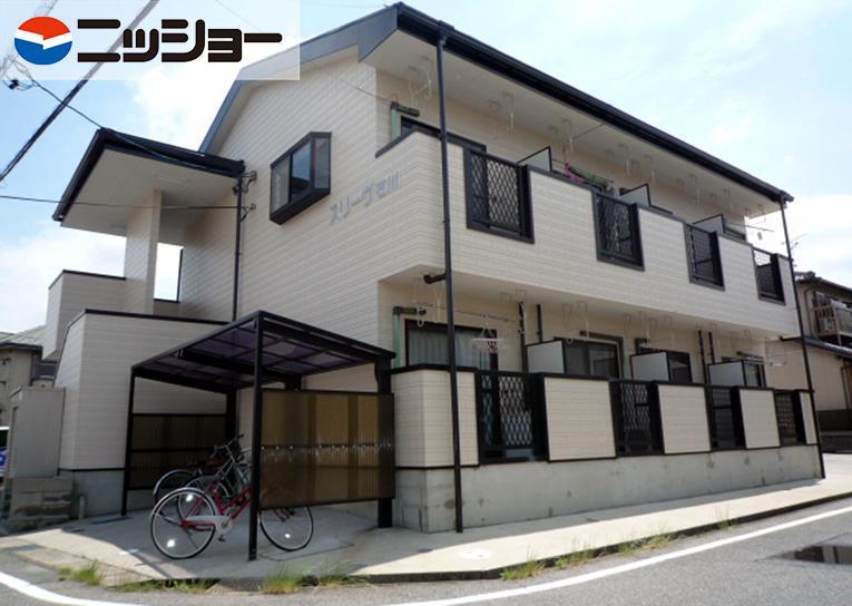 スリーヴ石川