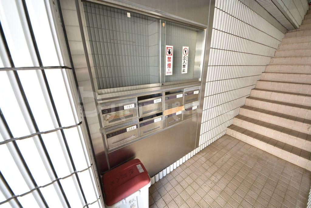 サンモール柏