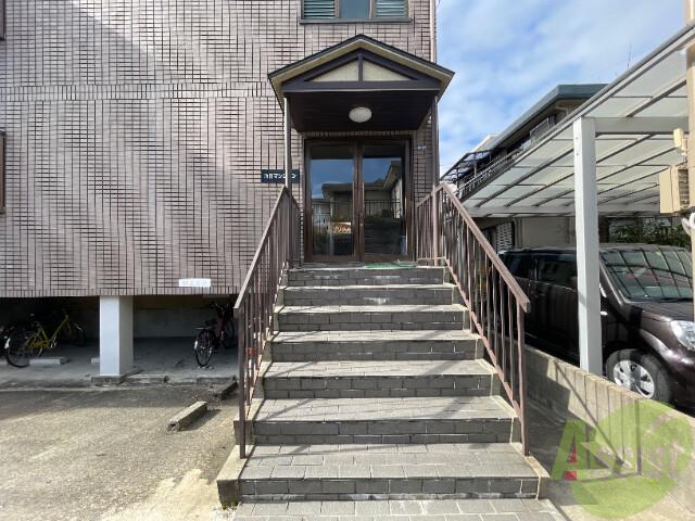 池田マンション