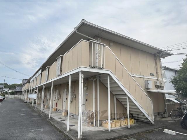 マンション三四四A
