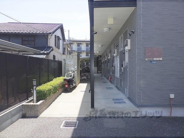 レオパレスルフラン
