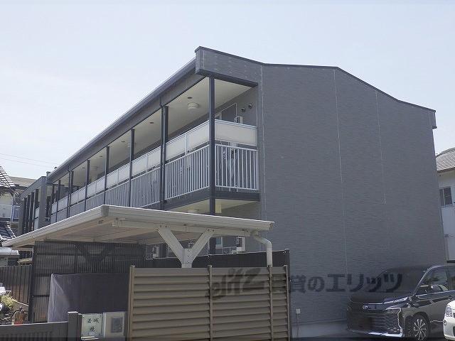レオパレスルフラン