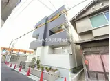 フジパレス諏訪ノ森駅東