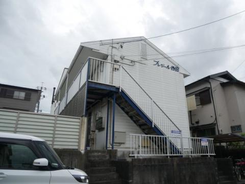 プレジール谷田