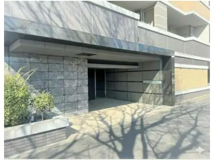 バンベール東山405(3LDK/3階)の外観写真