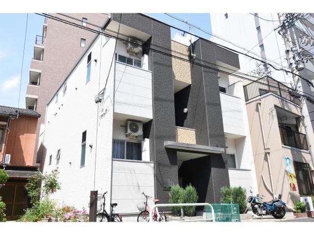 ライカート新栄