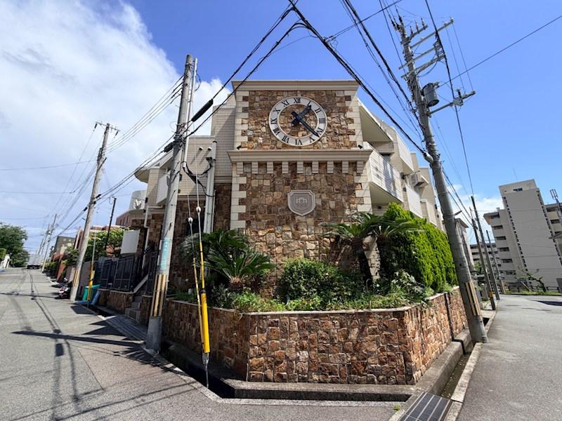 パークノヴァ夙川