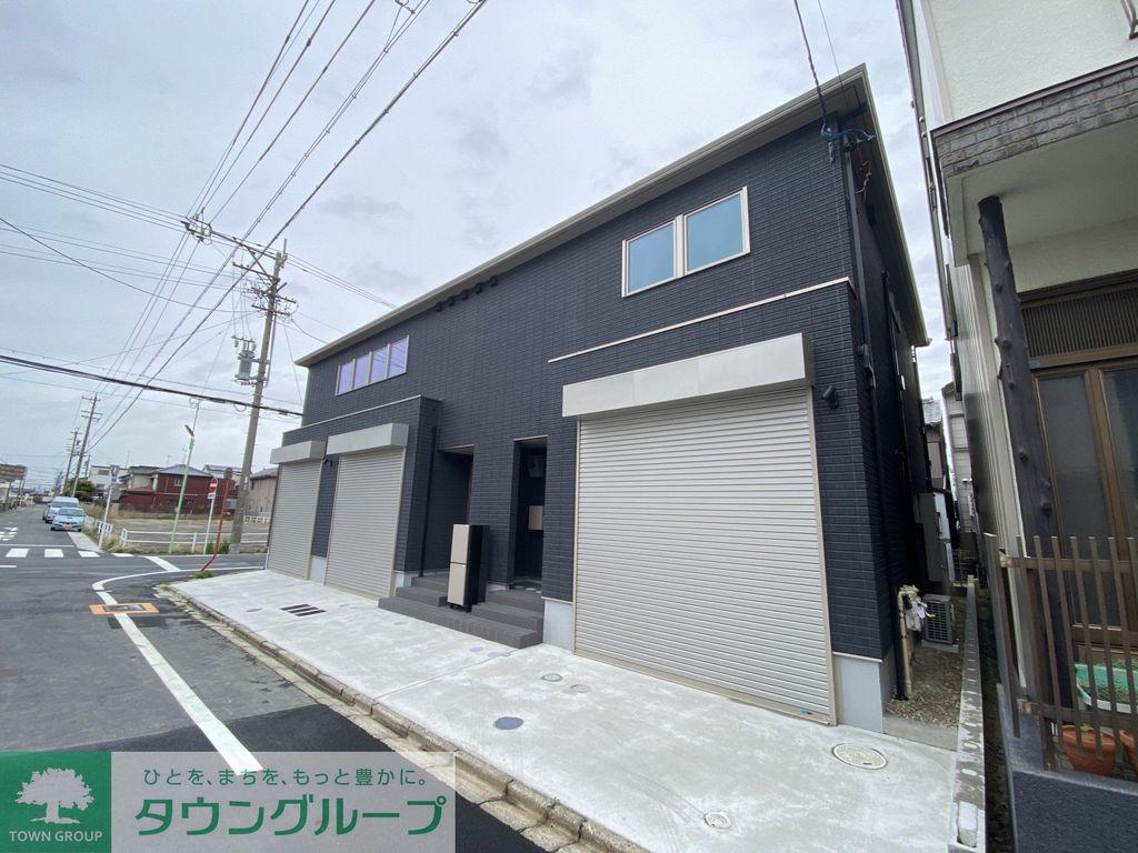 BASE宿跡