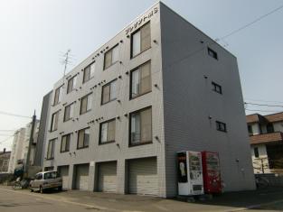 プレザントMS