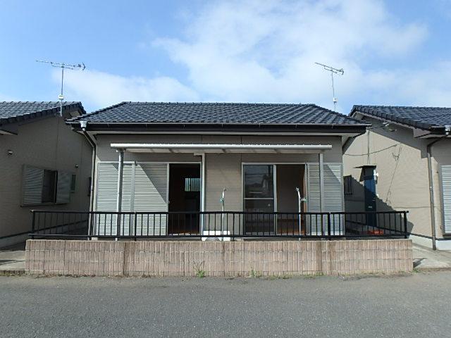 ＪＲ成田線 佐原駅 徒歩26分 1階建 築19年
