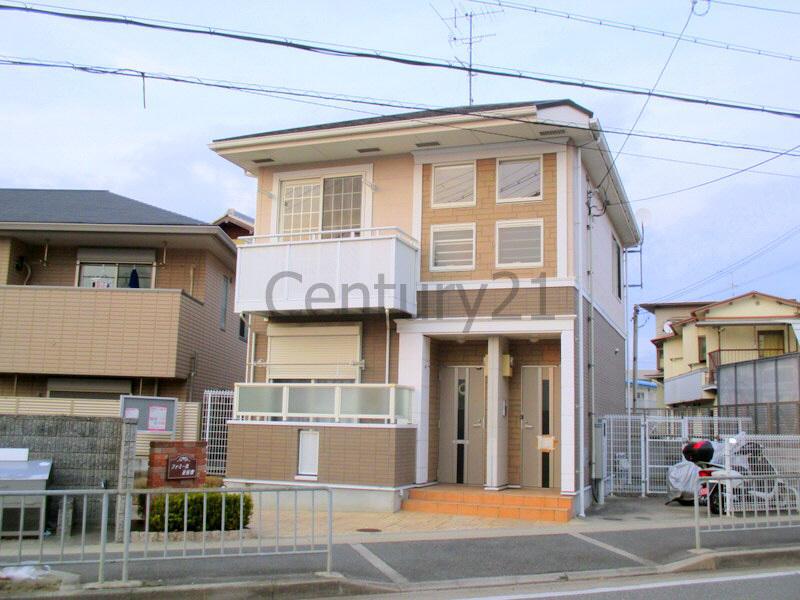 ファミール花屋敷