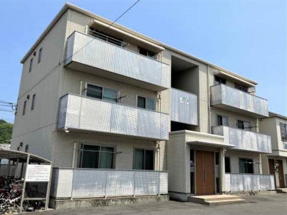 クローバー21 A棟
