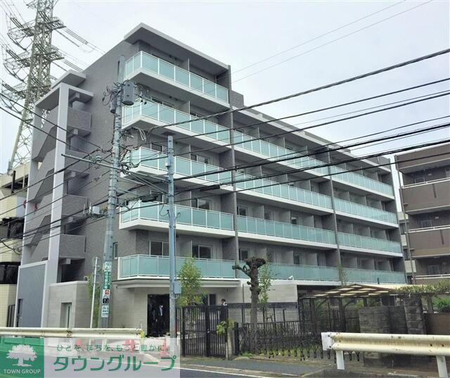 SーFORT西船橋LIBRE