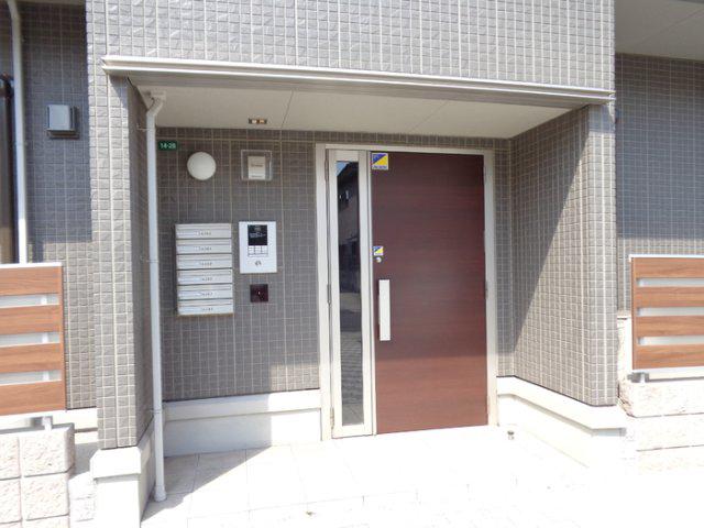 プレンティー引野 A棟