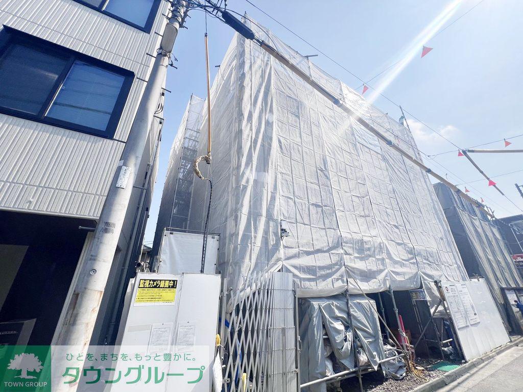 D BLESS宿河原