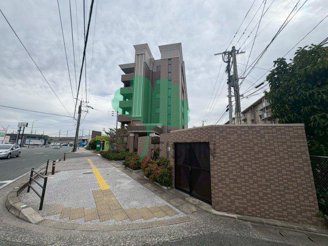 フェリーチェ原田Ⅱ