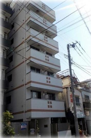 BONHEUR亀戸