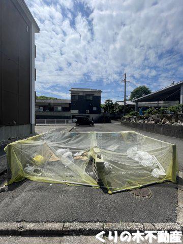 ヴィラナリー今治2号棟