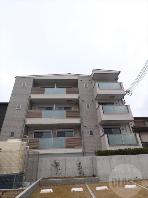 リバーサイド南摂津一津屋
