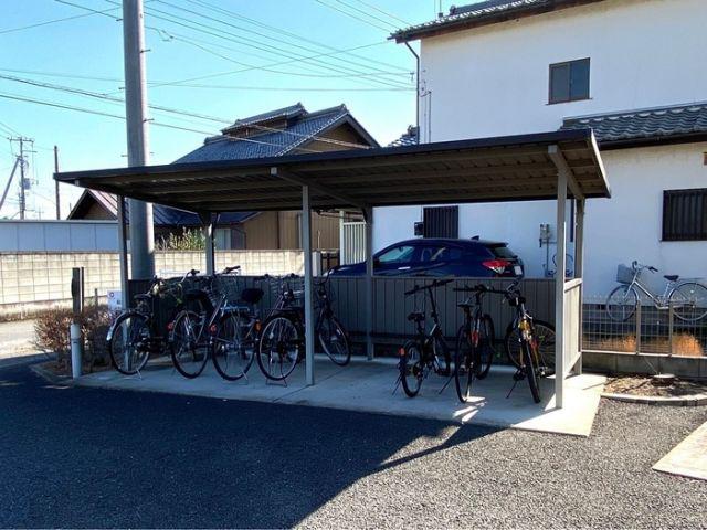 セントラルヴィレッジA