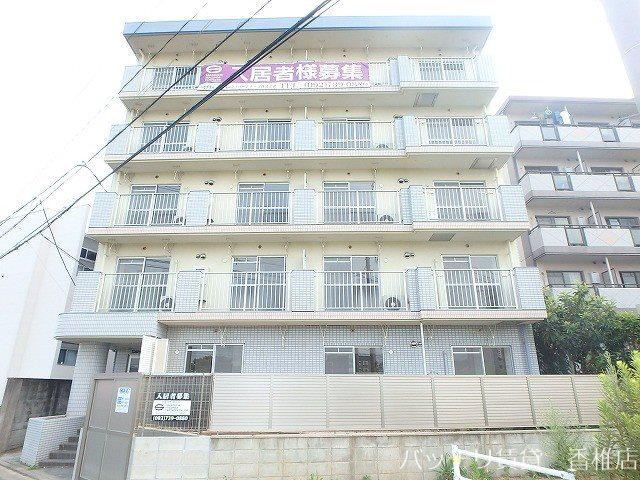 カルム福岡東