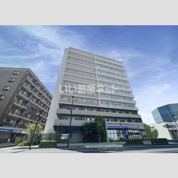 プライムメゾン千葉新町