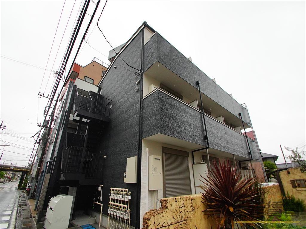 AMBITION西所沢