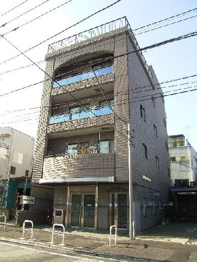 小形ビル