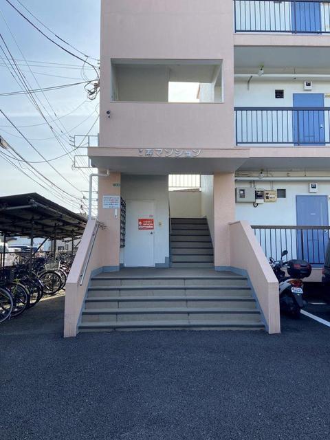 第一寿マンション