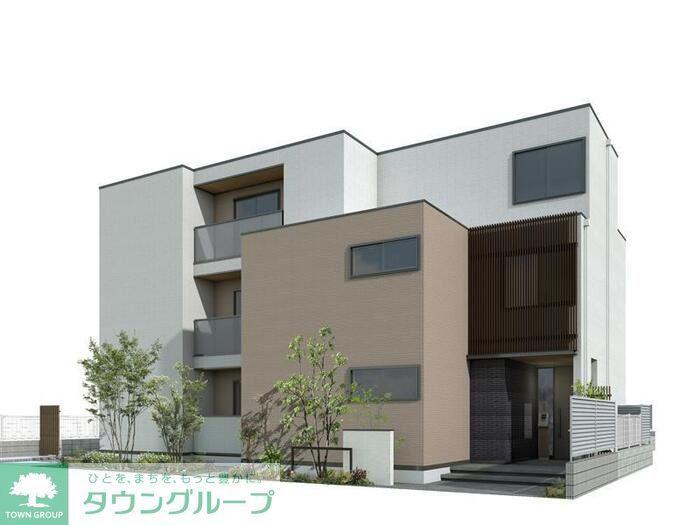 セレスティア上鷺宮II