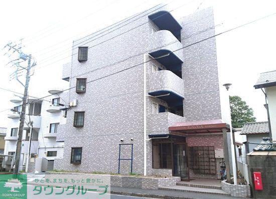 レナジア西堀