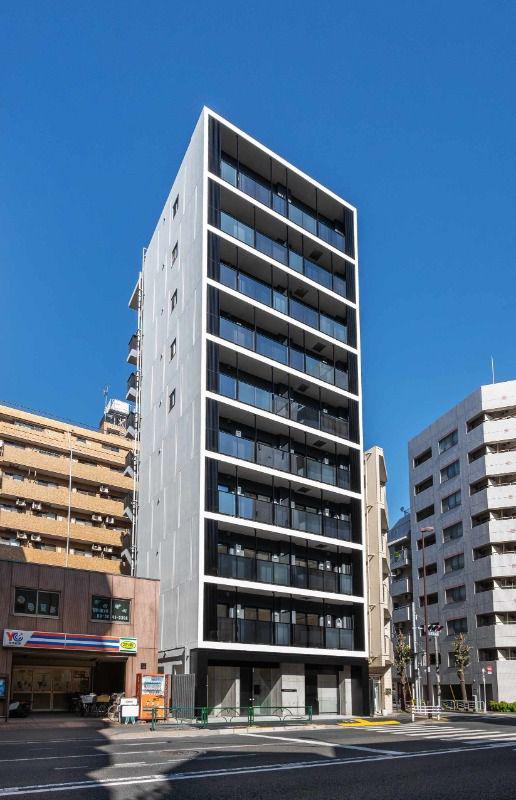 シーズンフラッツ門前仲町(1LDK/5階)
