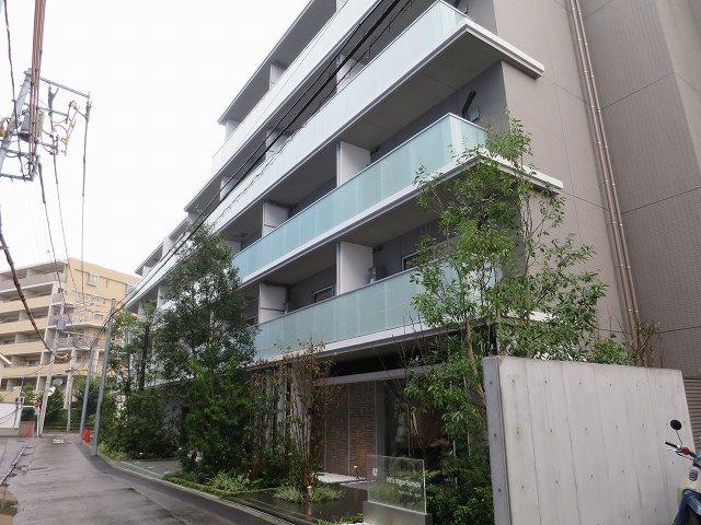 HYS VIGOR 墨田(1K/3階)