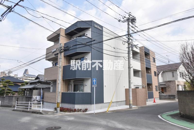 ガレア高宮