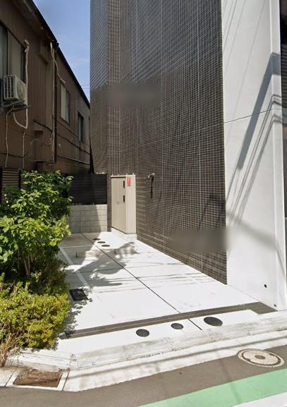 グリシーナ横浜桜木町