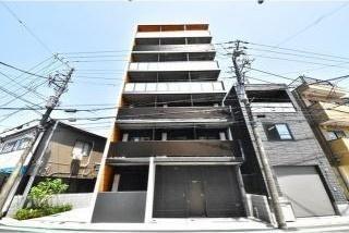 グリシーナ横浜桜木町