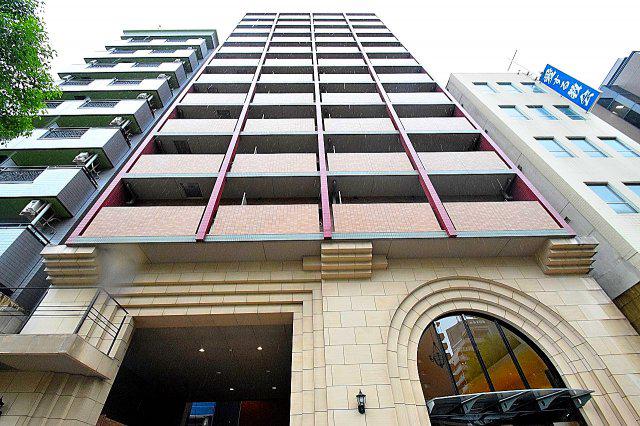 S-RESIDENCE 難波 VIALE