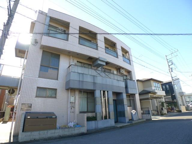 シャルマン蒲生B