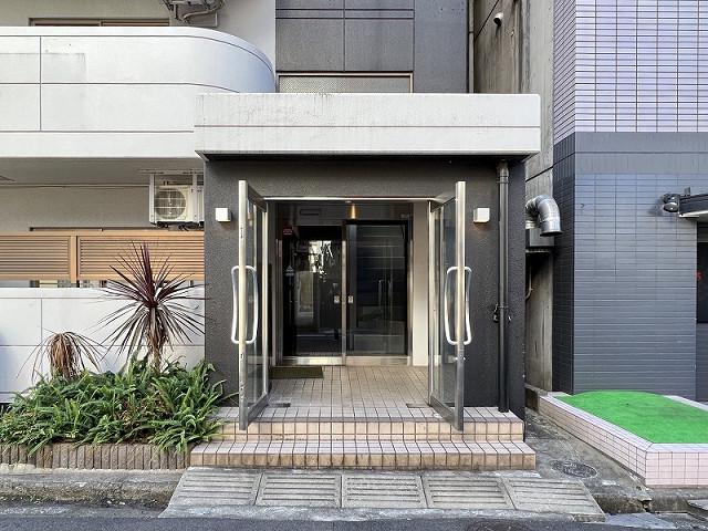 グランハイツ都