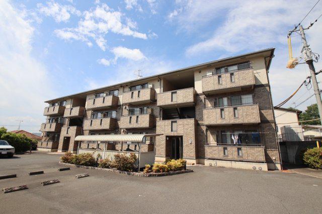 リビングタウン福山東A棟
