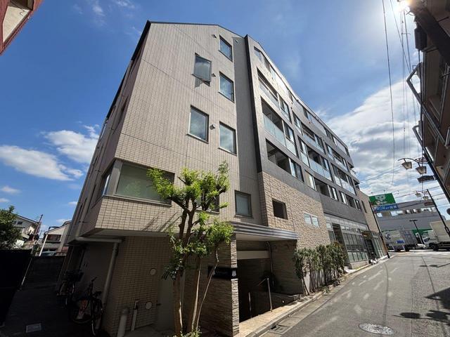 パークフラッツ永福町