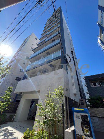 ジェノヴィア本所吾妻橋III