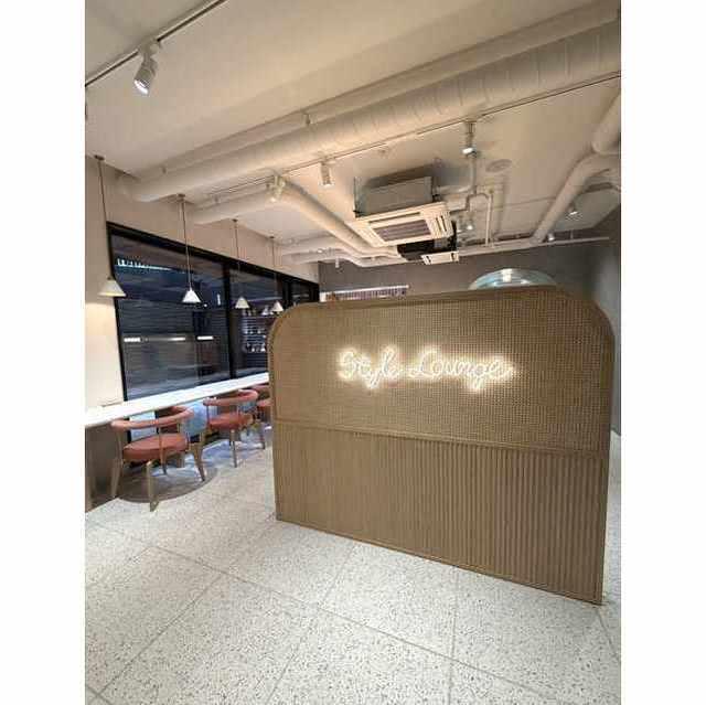 ザ・パークハビオSOHO市谷左内町