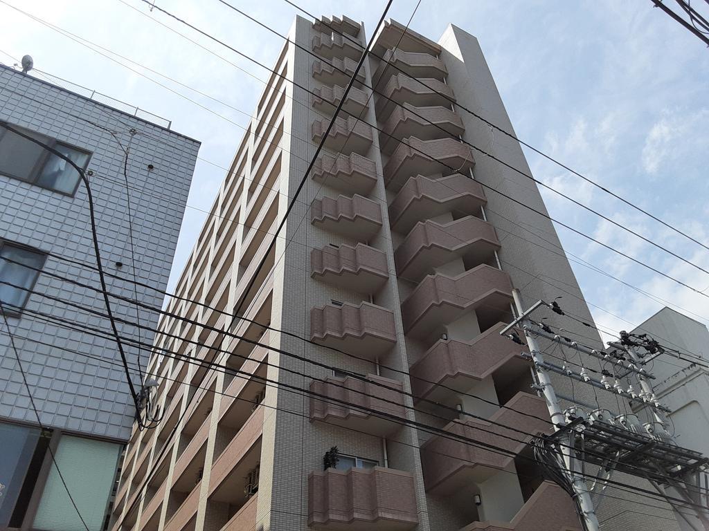 リビングステージ木町通