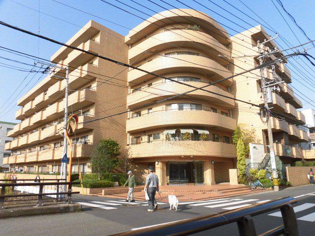 ドミール・エスポワール
