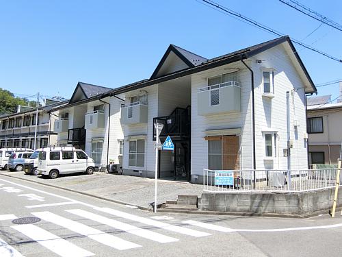 ペアタウン多摩