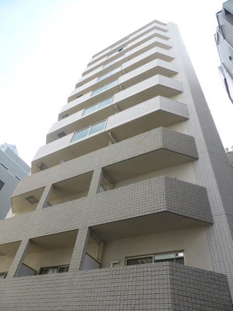 HF三田レジデンスII