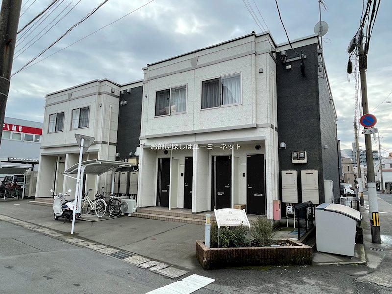 ポートハウス