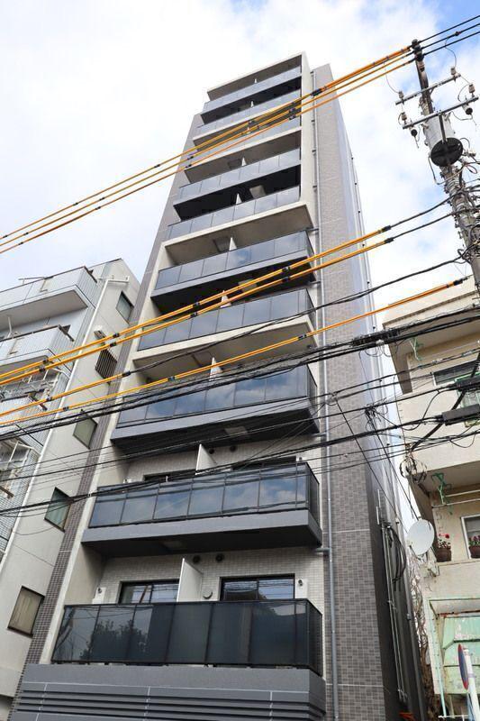 プロスタイルウェルス新小岩